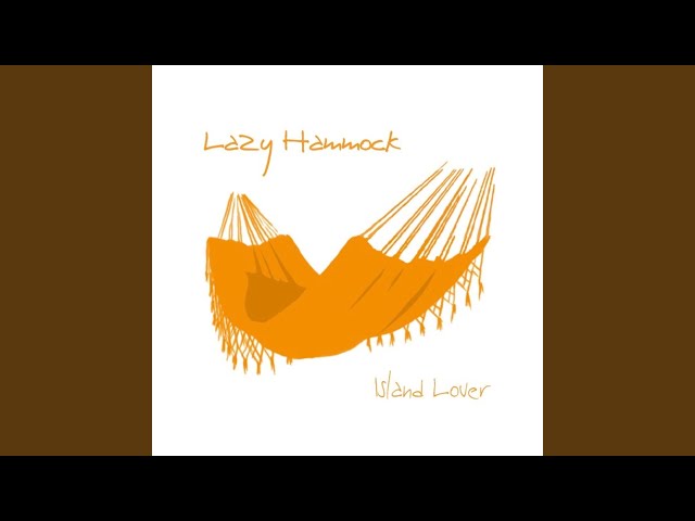 Lazy Hammock - Moonstar