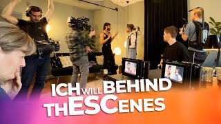 Behind The Scenes: Ich will zum ESC! (EO4)