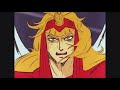 ♬立て!闘将ダイモス(闘将ダイモス_OP曲)