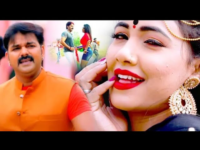 #video //Sonu Samrat @ Khushbu Shirvastav // Awa Lagadi Rang Satke //आवा लगादी रंग सटके //