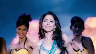 Badrinath - Ambadari 4K 60Fps Upscaled Version - Allu Arjun, Tamannaah