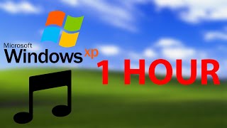 Windows XP Installation Music 1 Hour