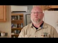 Walter in Levant: Heat Pump Testimonial