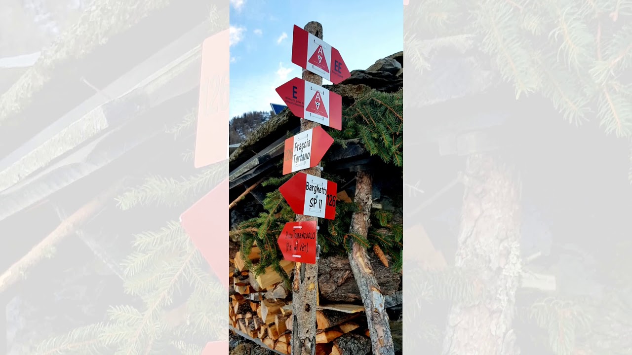 Val Tartano 05.01.19