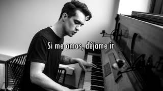 This is Gospel•Panic! At The Disco [Español][Piano Version]