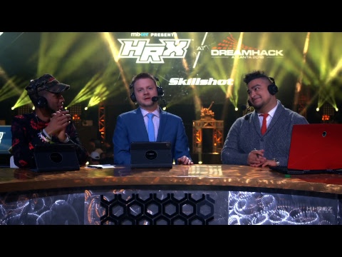 SMITE World Championship: Day 1 - SMITE World Championship: Day 1