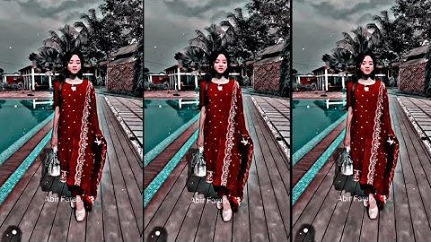 Alight Motion New Trend Preset XML By Abir Editor #alightmotionpreset #am_editors_bd #abir