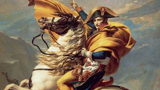What Makes a Man Conquer