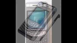 Fujitsu Siemens Pocket Loox T830 review rus