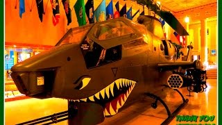 Indianapolis War Memorial Museum
