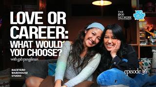 Download Lagu Choosing between LOVE and CAREER w/ Gab Pangilinan Download Lagu Choosing between LOVE and CAREER w/ Gab Pangilinan