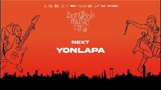 YONLAPA - Why Why Why | Live at BMC2020