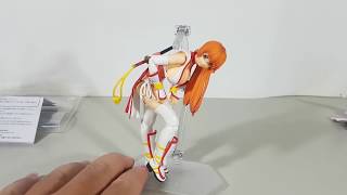 Figma DEAD OR ALIVE 生死格鬥 霞 C2ver.