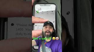 1,000 Pound Instacart order going to the 14th Floor! I have no cart😂🤡💯 Wealth