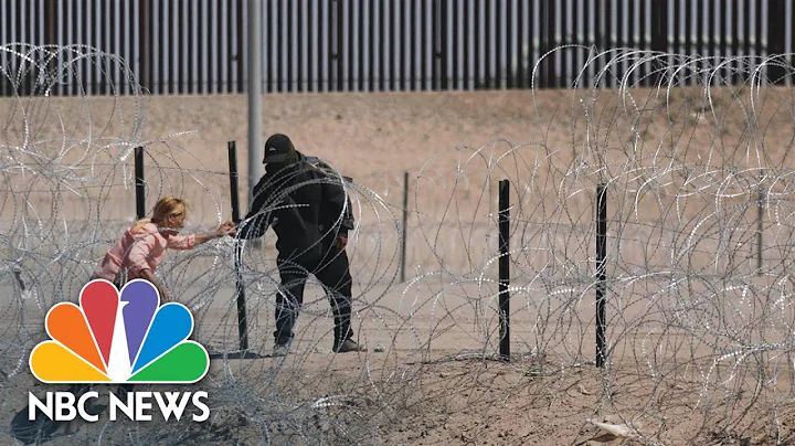 What’s the difference between Title 42 and Title 8?