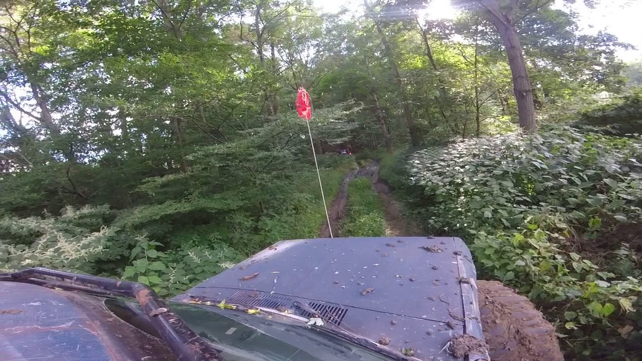 Southington offroad park 2018(46) YouTube