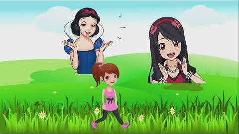 Standard 1 | Unit - 3 | Patterns | Patterns in sounds