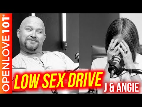 Intense emotions, lower sex drive and swinging relationships