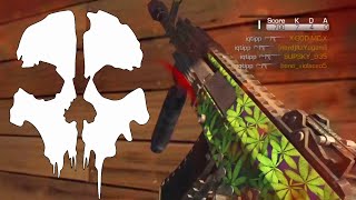 Famous cod ghosts quad feed in 2025 Profile