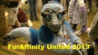 FurAffinity United 2019 FurAffinity United 2019