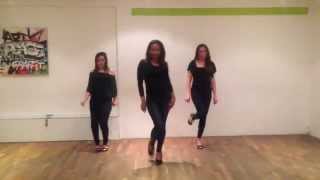 Heels Class - O.c.a.d - Muse