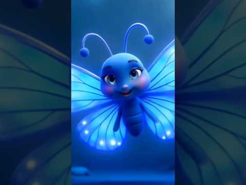 يا فراشة صغيرة أغنية للأطفال عن الفراشات والزهور أغاني جميلة للأطفال