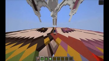 Mineplex runner minigame only in 1 command!! (from mineplex)vanilla minecraft