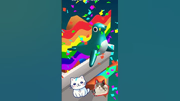 ASMR Slicing game! Top Mobile Game! Relaxing Sounds! Satisfying Video! #games #asmr #mobilegame