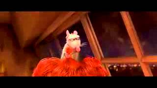 Ratatouille - Official 15 Second Trailer Hd - Trailer Puppy