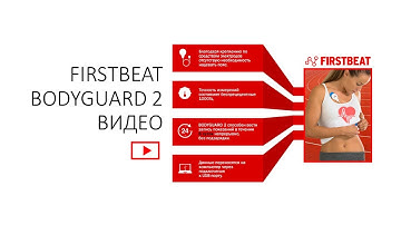 FIRSTBEAT BG2 VIDEO