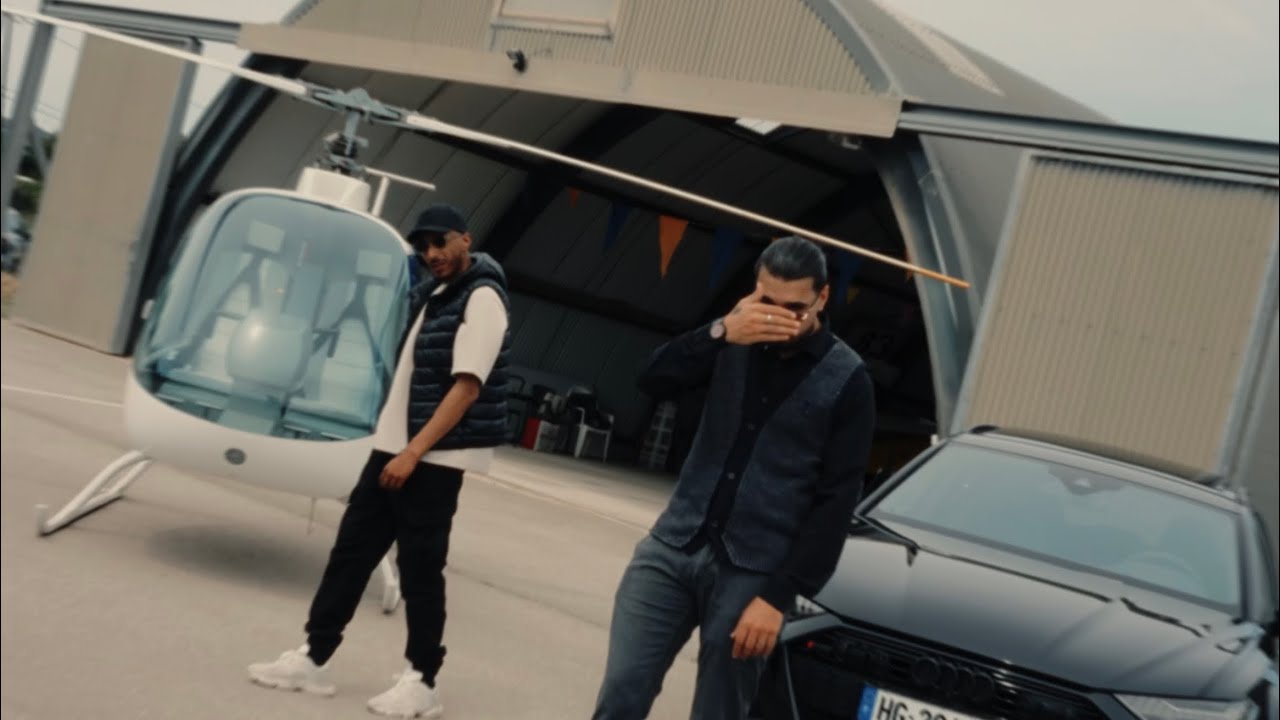 Watch JIERKA FEAT @ADealOff212 - Rafale 3 (Clip officiel) on YouTube Watch JIERKA FEAT @ADealOff212 - Rafale 3 (Clip officiel) on YouTube