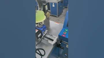 YB300B Circulate Winding Toroidal Winding Machine CNC Coil Winding Machine for CT 2