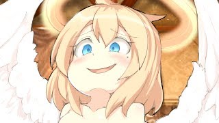 Lucifina-chan events｜Monster Girl Quest Paradox