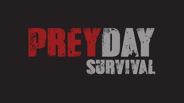 Prey Day: Survival - Craft & Zombie Android Gameplay Walkthrough Part#1