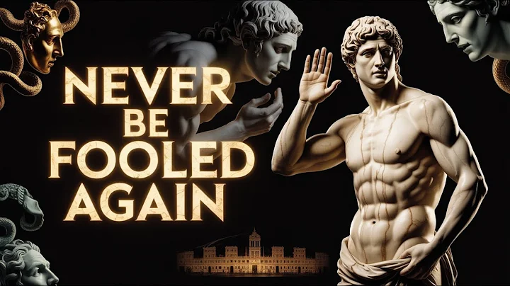 Machiavelli's Dark Secrets to NEVER Be Fooled Again