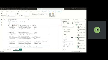 HasOneValue/HasOneFilter/Values/SelectedValue- DAX Functions