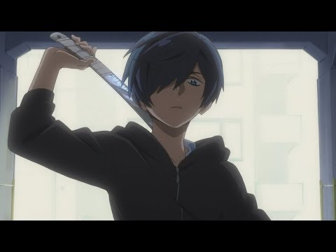 Sarazanmai Fandub Meeting Toi Kuji Youtube Sarazanmai Fandub Meeting Toi Kuji Youtube