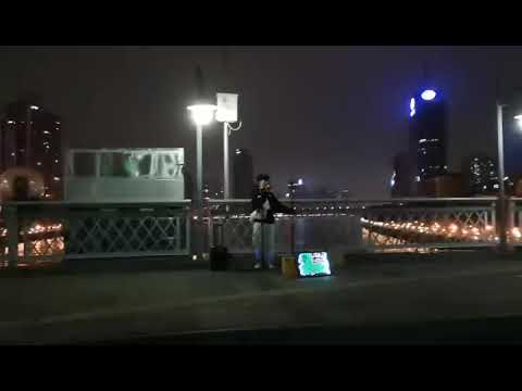 Jay Fung 馮允謙 思念即地獄Miss Somebody （cover）by Money 01/22/2022