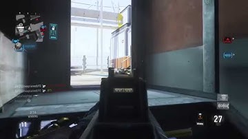 Call of Duty AW - ASM1 DNA Bomb #No Reverse Boosting DNA