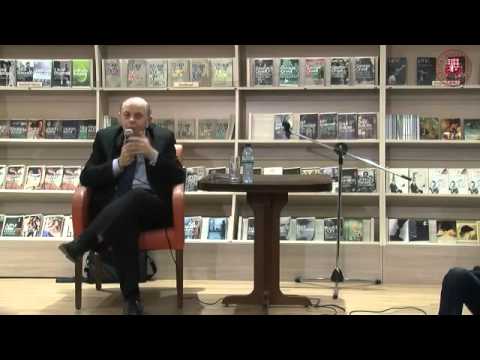 ლევან ბერძენიშვილის საჯარო ლექცია „მედეა  გრძნეული, ურჩხული, პარადიგმა“