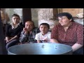 Gyumri Housing Project: the Srapyan Family