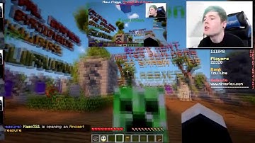 [NO PERCS] DanTDM Has a Sparta DrLaSp Remix V3