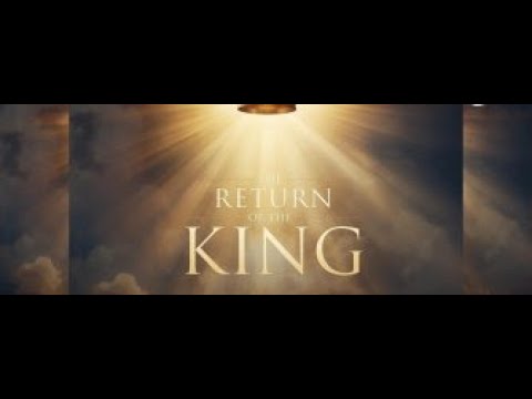 The Return of The King/ Pastor Justin Drawdy/New Life Church, Jesup ...