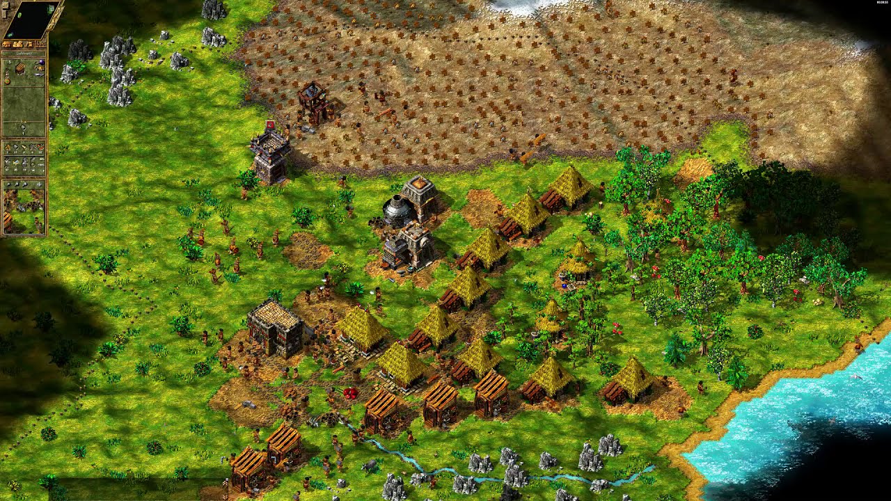 Die Sieder 4 HGHG Maya 290 PT