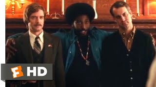 BlacKkKlansman (2018) - Pictures with the Klan Scene (7/10) | Movieclips