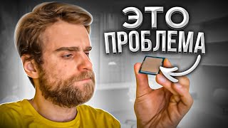 Парень КУПИЛ топовый проц i7 7700, но его ждала ЗАСАДА! 😡 Проблемы QKYN на H110!