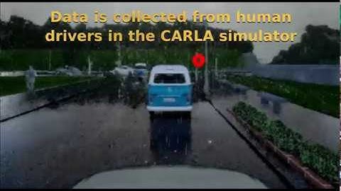 Human Visual Attention Prediction Boosts Learning & Performance of Autonomous Driving Agents