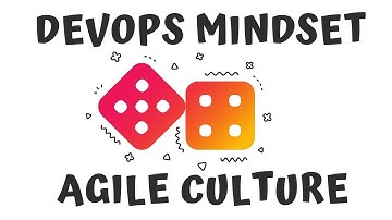 DevOps Mindset and Agile Culture