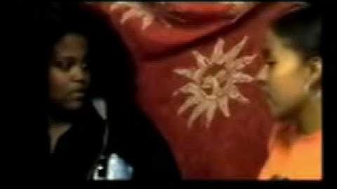 Old Interview of Ms Dynamite