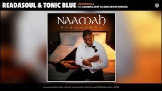 ReaDaSoul & Tonic Blue - Uzozisola (Official Audio) (feat. Leandra.Vert & Lord Zekhu Kheswa)